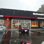 マクドナルド - 