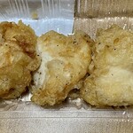 キッチンオリジン - 鶏天