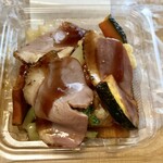 キッチンオリジン - 合鴨サラダ