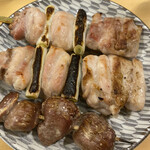 Sumibikushiyaki Hiyokunotori - 