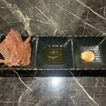 カラオケ喫茶 ふじ - 