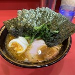 家系総本山 ラーメン 吉村家 - 