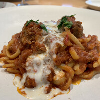 Cucina del NABUCCO - 