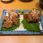 Hide zushi - 