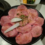 焼肉 寿亭 - 