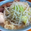 ラーメン二郎 新橋店