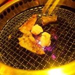 Honkaku Yakiniku Chifaja - 焼いてます！