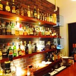 bar tank - 2012年11月訪問時撮影