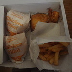 ケンタッキー フライドチキン - ペアパック