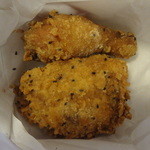 ケンタッキー フライドチキン - 旨塩生姜チキン２