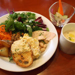 カリーナ　カリーナ - 