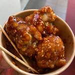 Karaage Makochan - 