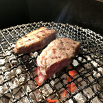 Sumibi Yakiniku Yatsugu - 