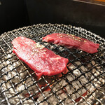 Sumibi Yakiniku Yatsugu - 