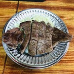 堂島精肉店 - シャトーブリアン