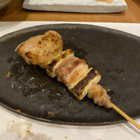 炭火焼鳥 いこか - 