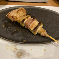 炭火焼鳥 いこか - 