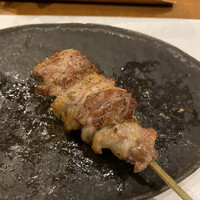 炭火焼鳥 いこか - 