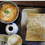 Soba Dokoro Takanoya - 