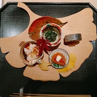 祇園 にしかわ - 