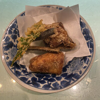 ダイナミックキッチン＆バー 響 カレッタ汐留店  - 