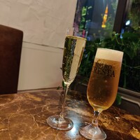 ビストロ クレスタ 麻布十番 - 