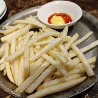 ビストロ クレスタ 麻布十番 - 