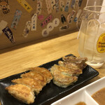 ぎょうざ 歩兵 祇園本店 - 