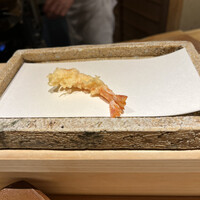 日本橋 蕎ノ字 - 