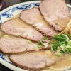 博多麺房 赤のれん 西麻布本店
