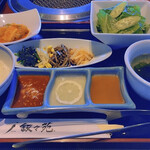 叙々苑 名古屋名駅店 - 