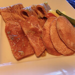 叙々苑 名古屋名駅店 - 