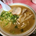 一九ラーメン - 