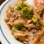 民宿 大島 - なめろう