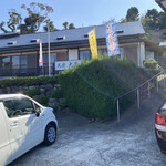 民宿 大島 - 民宿 大島
      逆光になってしまう
      