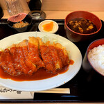 Tonkatsu Ichiban - 