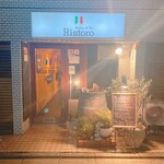 Osteria＆bar Ristoro - 