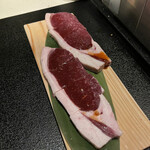 長屋門 桒はら - 