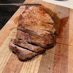 長屋門 桒はら - 