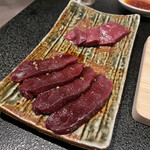 長屋門 桒はら - 