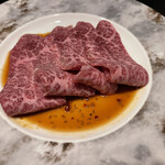 長屋門 桒はら - 