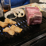 長屋門 桒はら - 