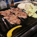 長屋門 桒はら - 