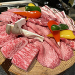 長屋門 桒はら - 