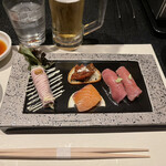 長屋門 桒はら - 