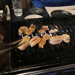 長屋門 桒はら - 