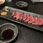 長屋門 桒はら - 