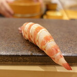 あま木 - 車海老