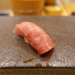 あま木 - 中トロ