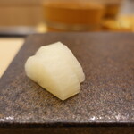 あま木 - 口直しのべったら漬け